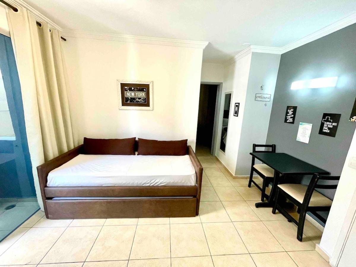 Apartment 905 - Santa Monica - 905 - Santa Monica - 500m Av Paulista, 1 Vaga, Cam