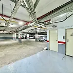 905 - Santa Monica - 905 - Santa Monica - 500M Av Paulista, 1 Vaga, Cam