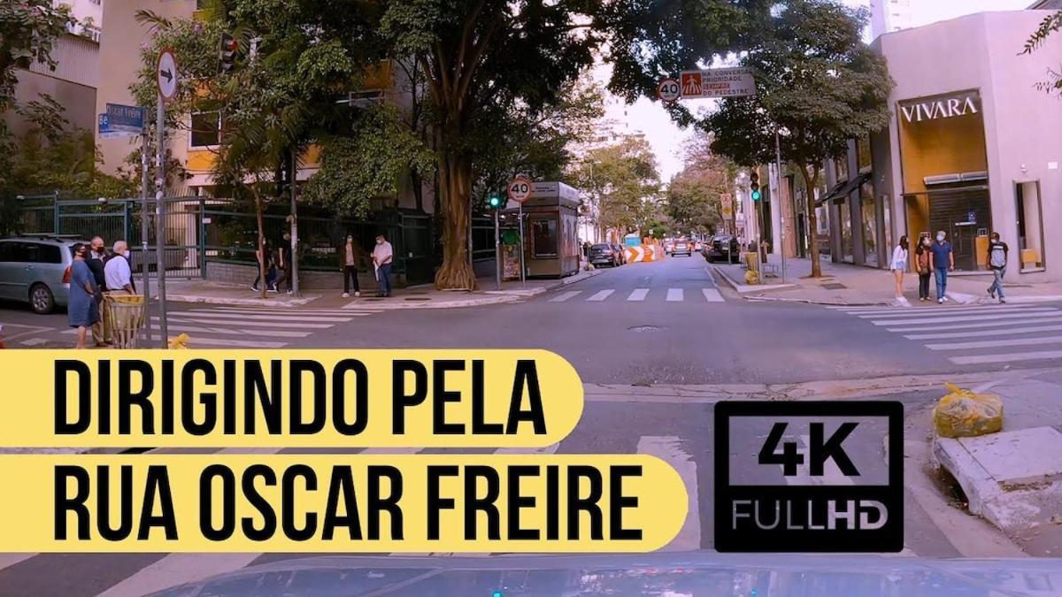905 - Santa Monica - 905 - Santa Monica - 500m Av Paulista, 1 Vaga, Cam Apartamento *
