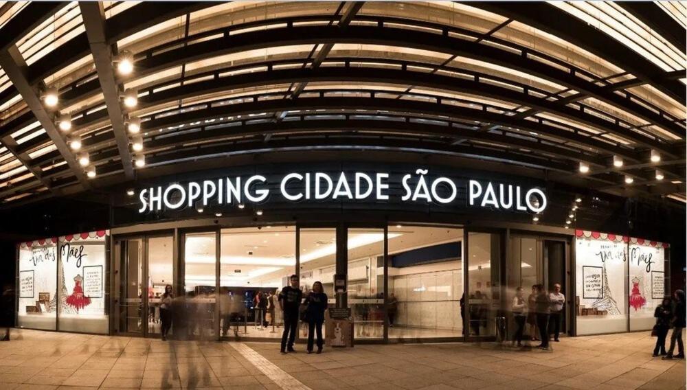 905 - Santa Monica - 905 - Santa Monica - 500m Av Paulista, 1 Vaga, Cam * São Paulo