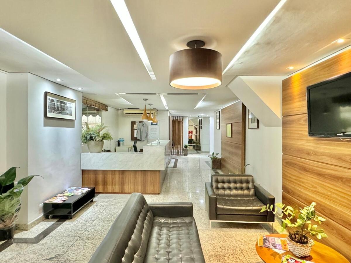 905 - Santa Monica - 905 - Santa Monica - 500m Av Paulista, 1 Vaga, Cam São Paulo