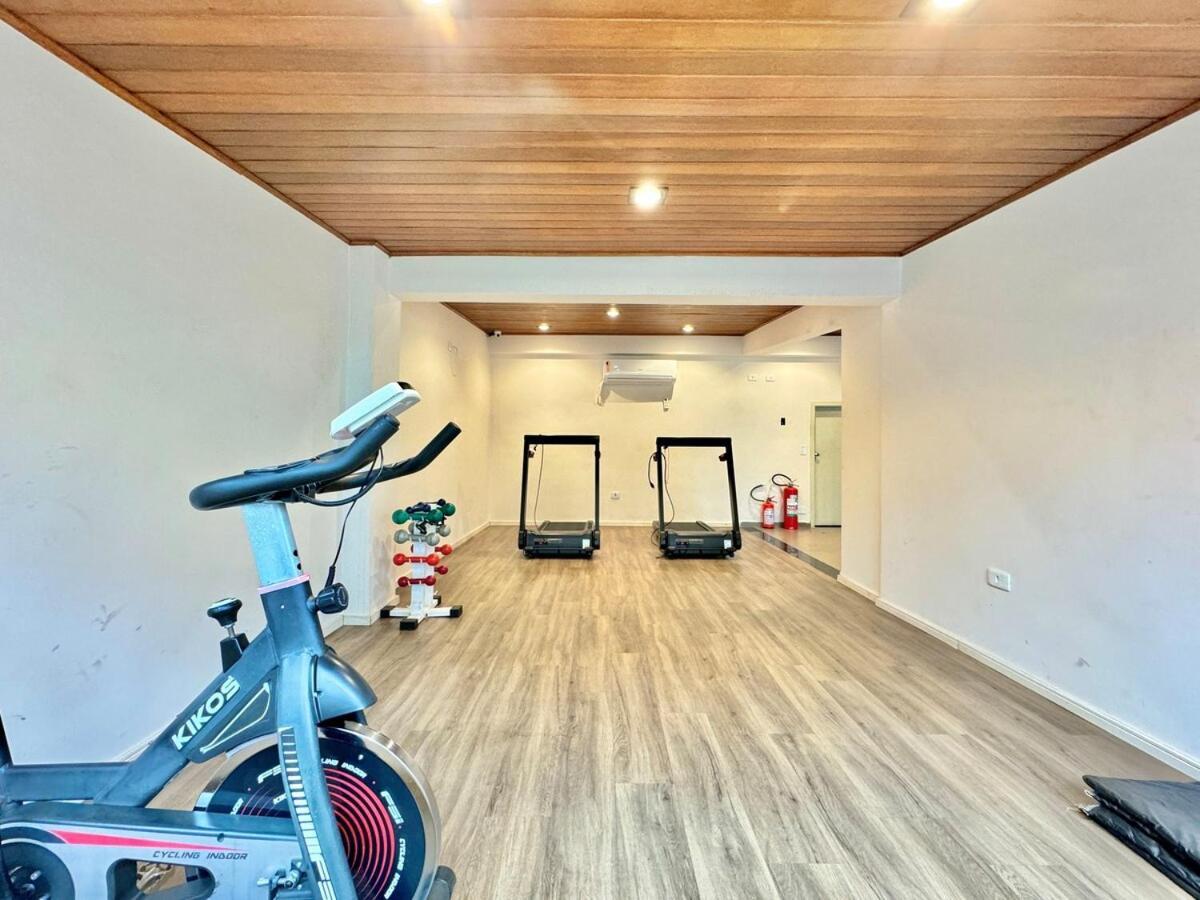 Apartamento 905 - Santa Monica - 905 - Santa Monica - 500m Av Paulista, 1 Vaga, Cam