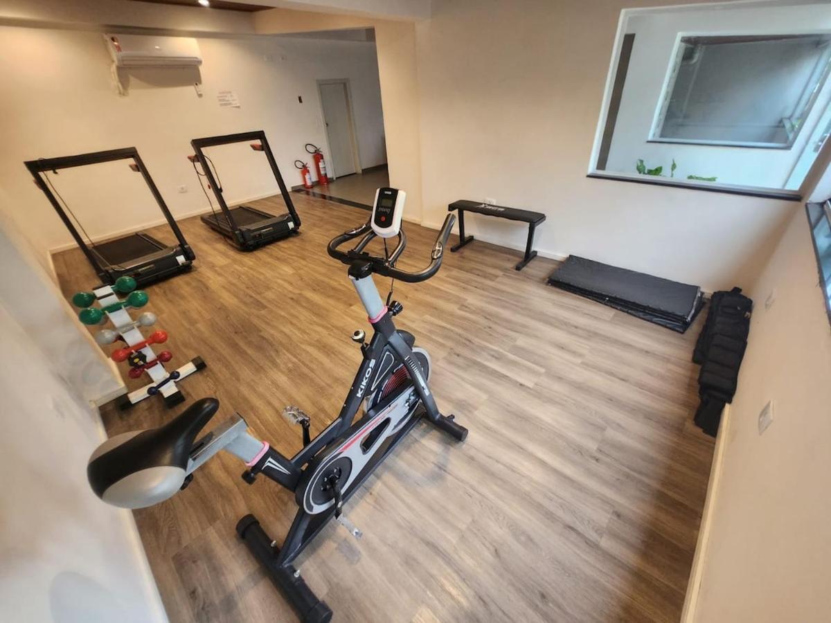 905 - Santa Monica - 905 - Santa Monica - 500m Av Paulista, 1 Vaga, Cam Apartamento São Paulo