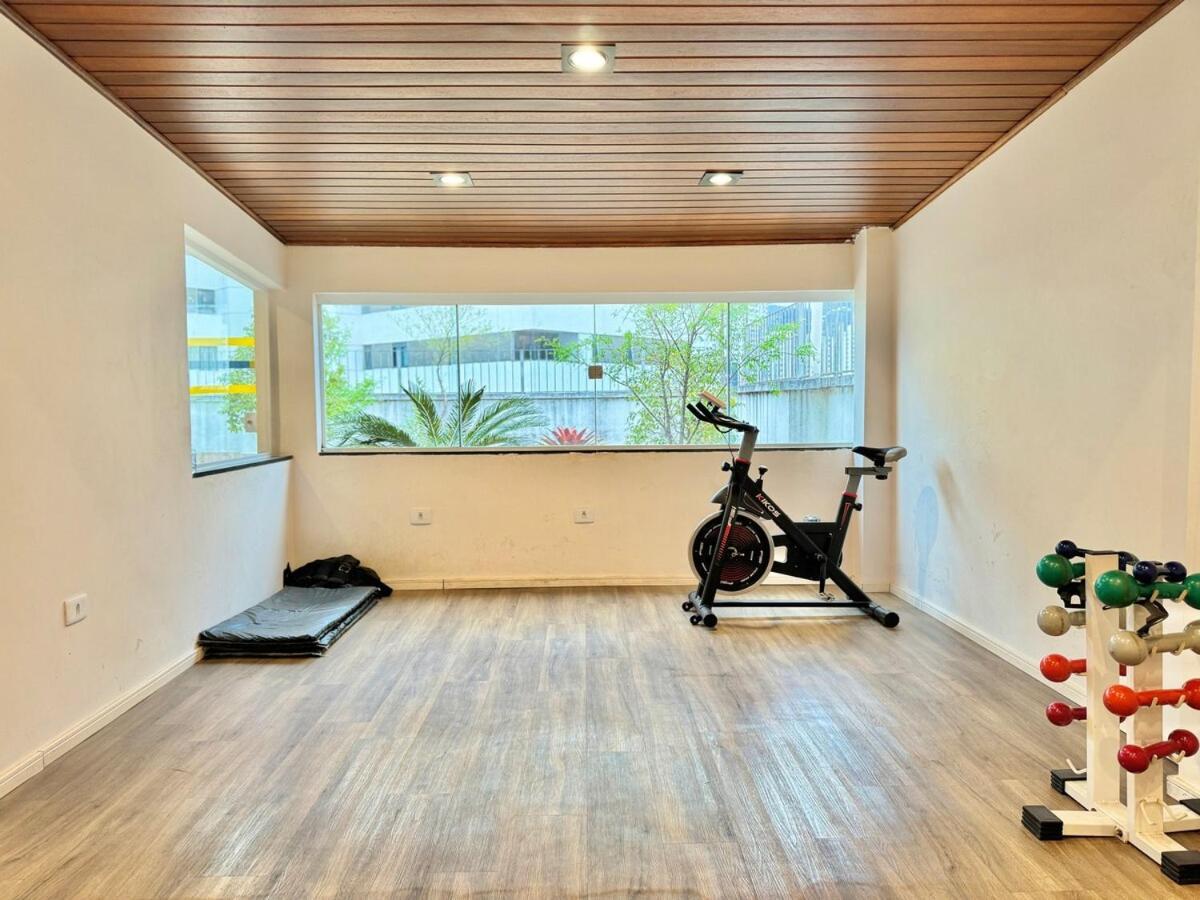 905 - Santa Monica - 905 - Santa Monica - 500m Av Paulista, 1 Vaga, Cam * São Paulo