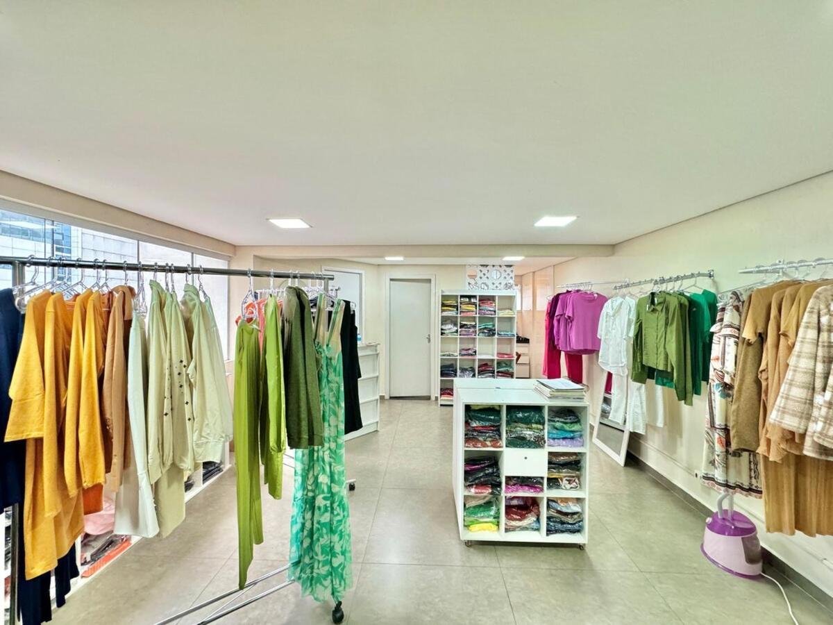 905 - Santa Monica - 905 - Santa Monica - 500m Av Paulista, 1 Vaga, Cam Apartamento *