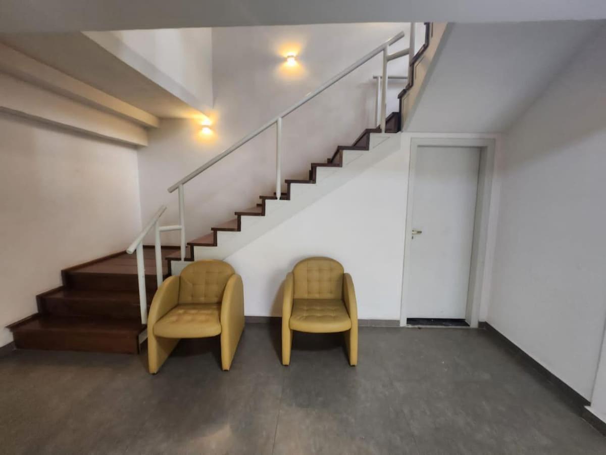 905 - Santa Monica - 905 - Santa Monica - 500m Av Paulista, 1 Vaga, Cam Apartamento *