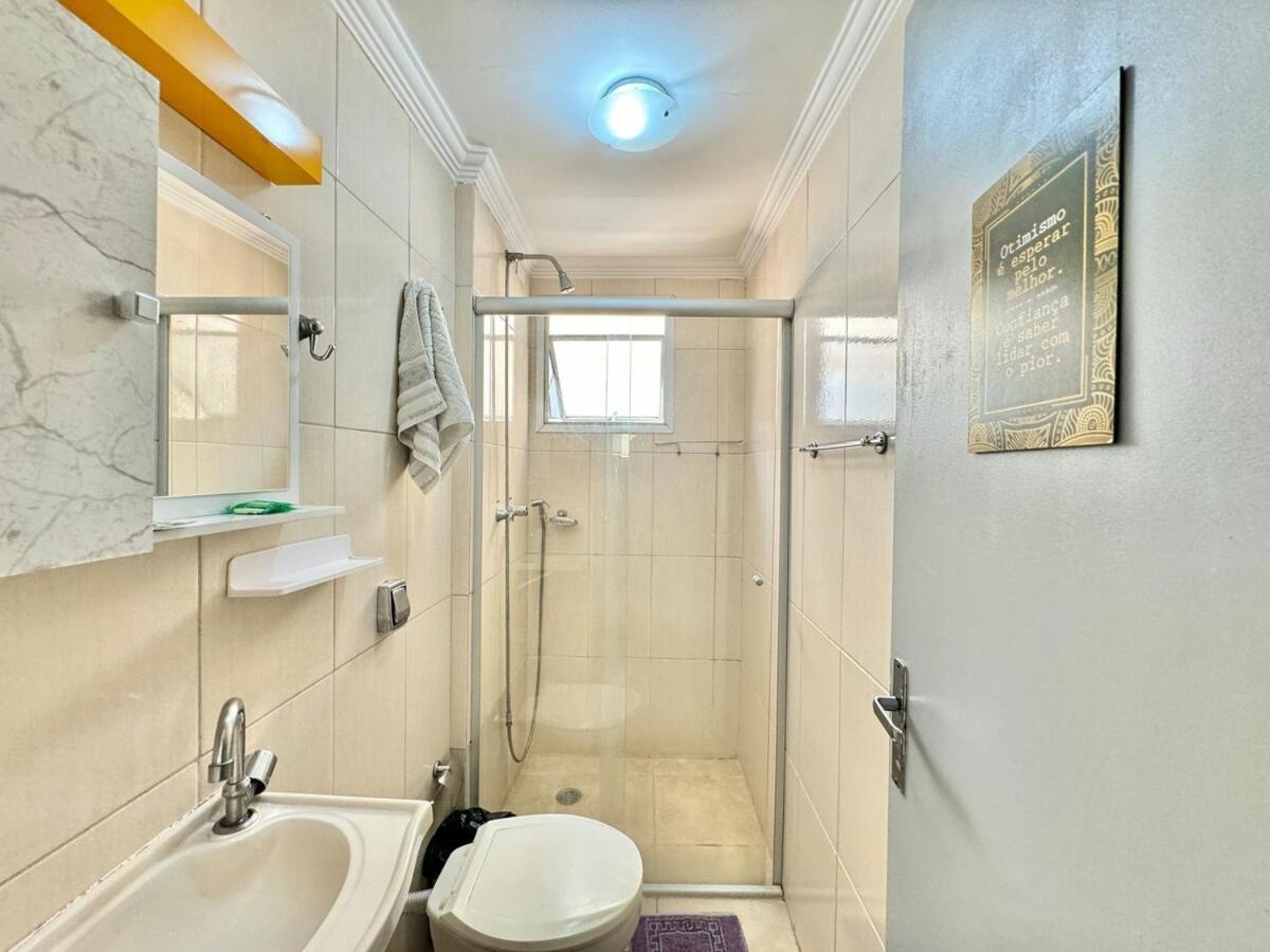 Apartamento 905 - Santa Monica - 905 - Santa Monica - 500m Av Paulista, 1 Vaga, Cam *
