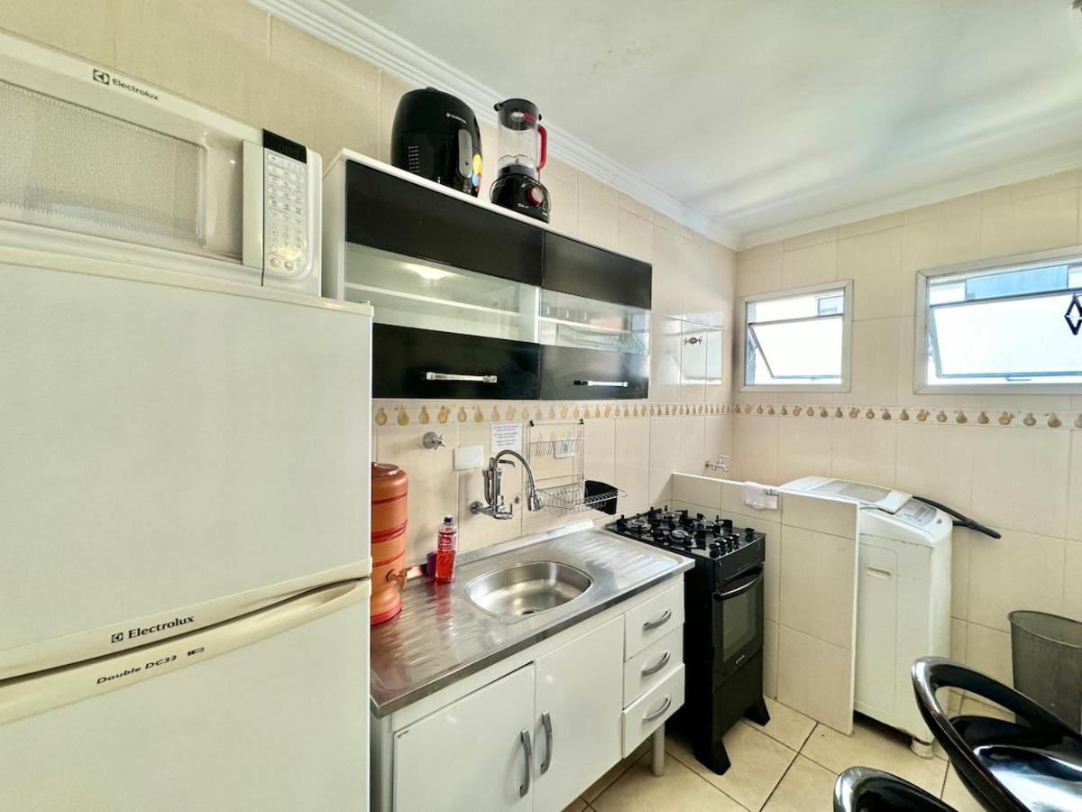 905 - Santa Monica - 905 - Santa Monica - 500m Av Paulista, 1 Vaga, Cam Apartamento