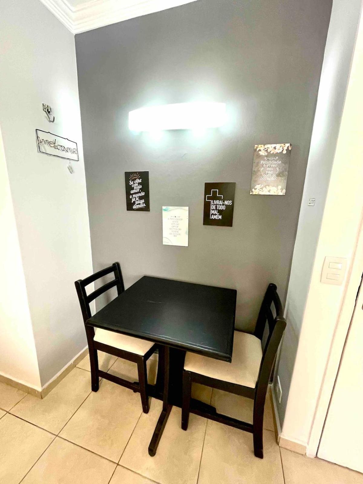 Apartamento 905 - Santa Monica - 905 - Santa Monica - 500m Av Paulista, 1 Vaga, Cam São Paulo