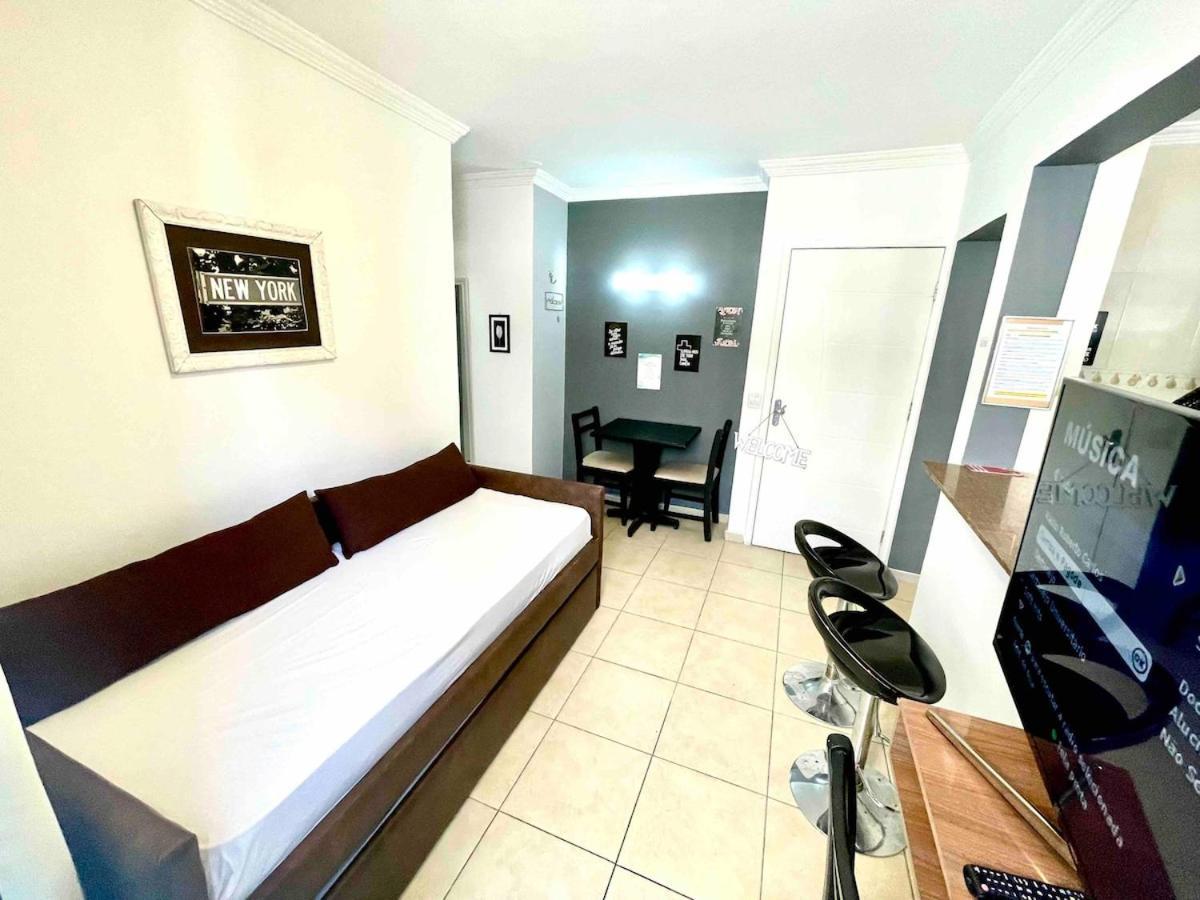 905 - Santa Monica - 905 - Santa Monica - 500m Av Paulista, 1 Vaga, Cam Apartamento