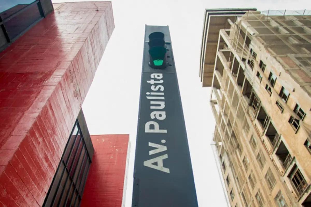 905 - Santa Monica - 905 - Santa Monica - 500m Av Paulista, 1 Vaga, Cam *