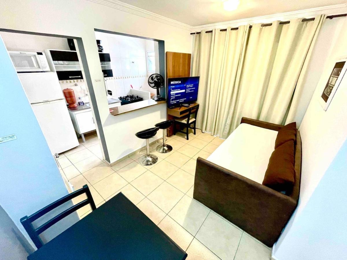 905 - Santa Monica - 905 - Santa Monica - 500m Av Paulista, 1 Vaga, Cam *